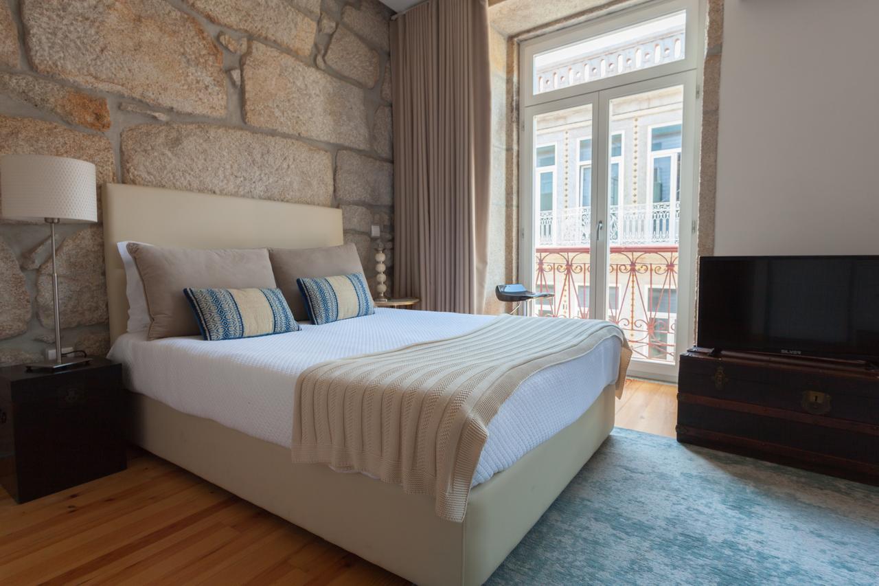Apartamento View - Santo Ildefonso Lovely Oporto