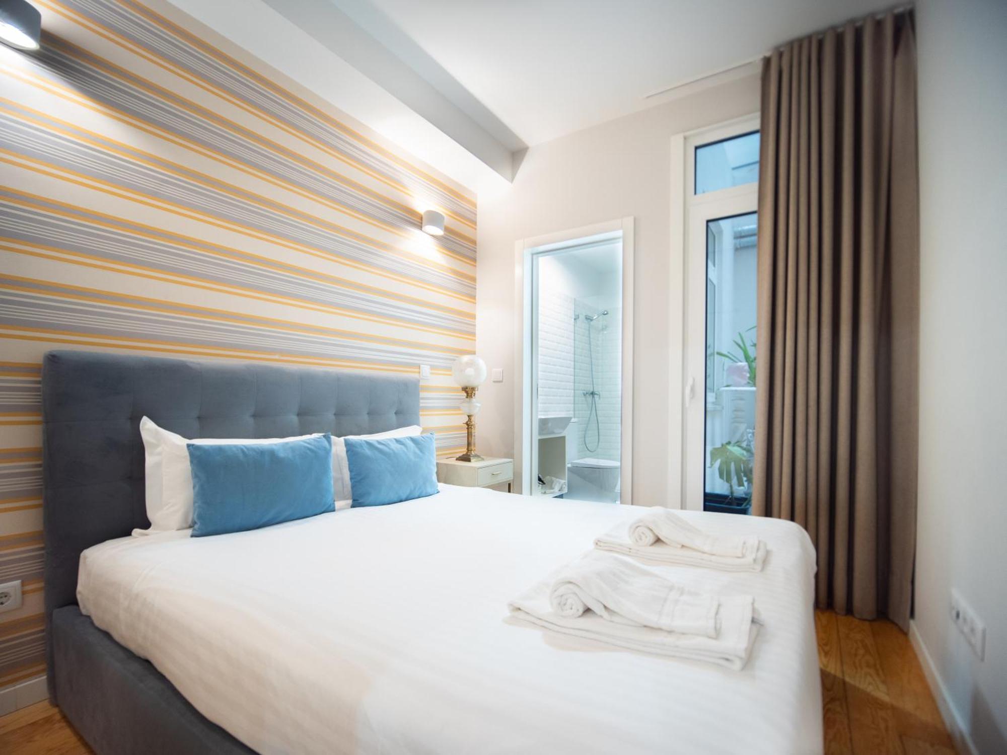 Apartament View - Santo Ildefonso Lovely