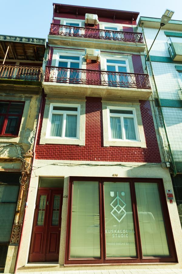 Apartament View - Santo Ildefonso Lovely